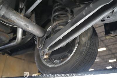 1968 Chevrolet Impala Custom