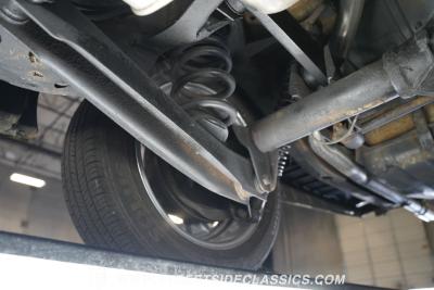 1968 Chevrolet Impala Custom