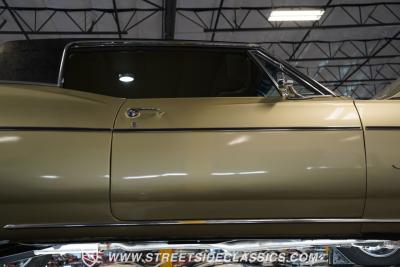 1968 Chevrolet Impala Custom