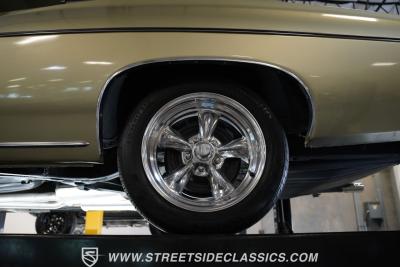 1968 Chevrolet Impala Custom