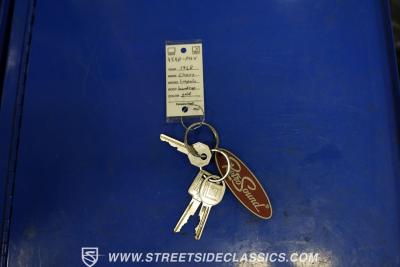 1968 Chevrolet Impala Custom