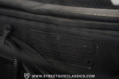 1968 Chevrolet Impala Custom