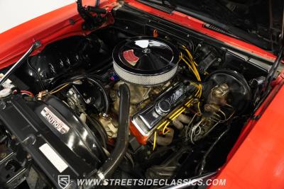 1969 Chevrolet Camaro SS 350 Tribute