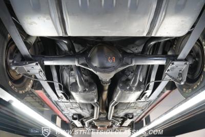 1969 Chevrolet Camaro SS 350 Tribute