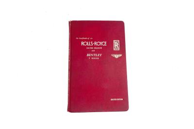 1967 Rolls - Royce Silver Shadow Saloon &ldquo;Chippendale dash&rdquo;