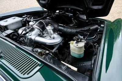 1967 Rolls - Royce Silver Shadow Saloon &ldquo;Chippendale dash&rdquo;