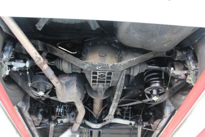 1967 Rolls - Royce Silver Shadow Saloon &ldquo;Chippendale dash&rdquo;