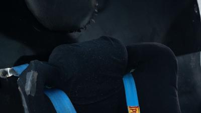 1983 Porsche-Kremer CK5 Group C Endurance Racing Prototype