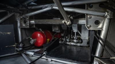 1983 Porsche-Kremer CK5 Group C Endurance Racing Prototype