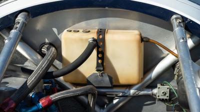 1983 Porsche-Kremer CK5 Group C Endurance Racing Prototype