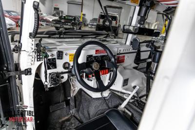 2006 Am General Humvee M1097R1