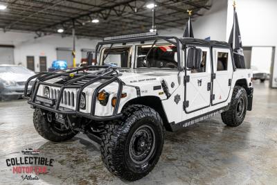 2006 Am General Humvee M1097R1