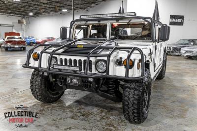 2006 Am General Humvee M1097R1