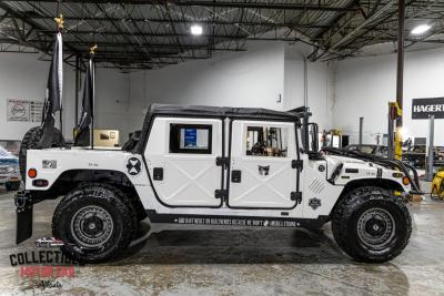 2006 Am General Humvee M1097R1