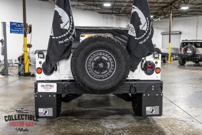 2006 Am General Humvee M1097R1