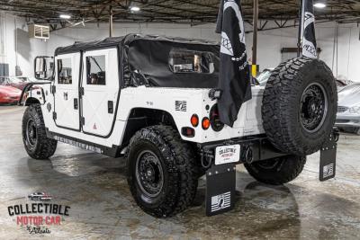 2006 Am General Humvee M1097R1