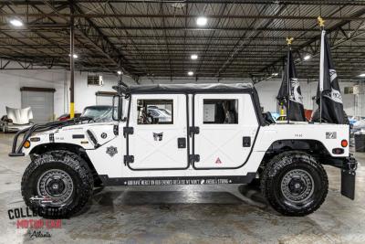 2006 Am General Humvee M1097R1