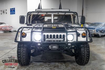 2006 Am General Humvee M1097R1