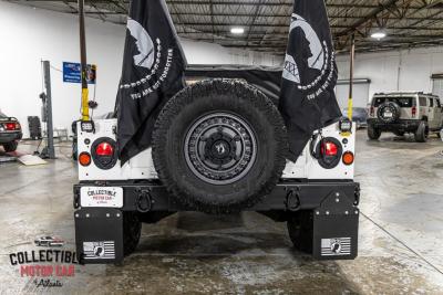 2006 Am General Humvee M1097R1