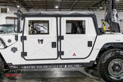 2006 Am General Humvee M1097R1