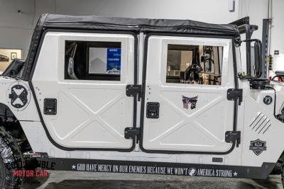 2006 Am General Humvee M1097R1