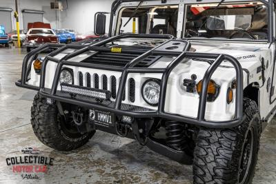 2006 Am General Humvee M1097R1