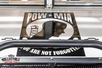 2006 Am General Humvee M1097R1