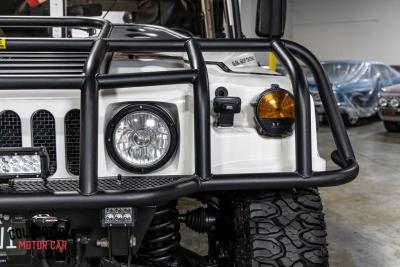 2006 Am General Humvee M1097R1