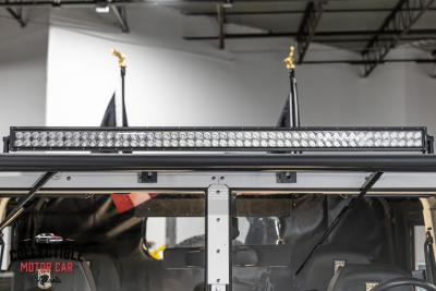 2006 Am General Humvee M1097R1