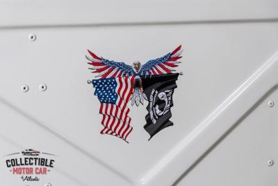 2006 Am General Humvee M1097R1