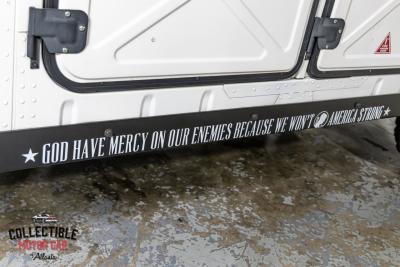 2006 Am General Humvee M1097R1