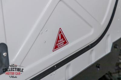 2006 Am General Humvee M1097R1