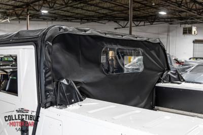 2006 Am General Humvee M1097R1