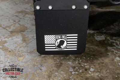 2006 Am General Humvee M1097R1