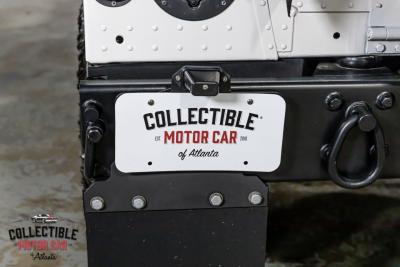 2006 Am General Humvee M1097R1