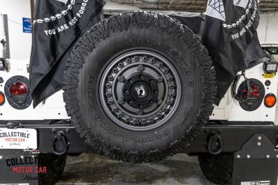 2006 Am General Humvee M1097R1