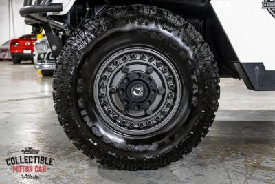 2006 Am General Humvee M1097R1