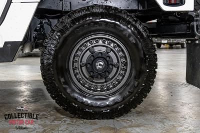 2006 Am General Humvee M1097R1