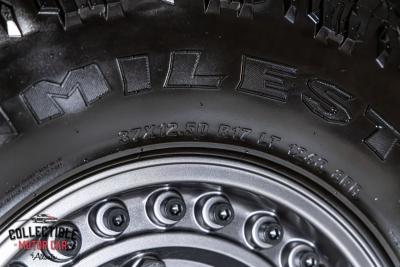 2006 Am General Humvee M1097R1