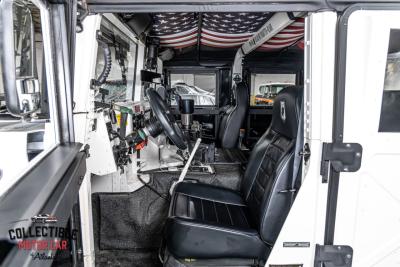 2006 Am General Humvee M1097R1