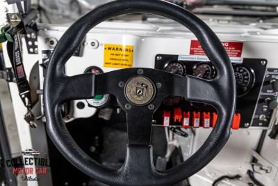 2006 Am General Humvee M1097R1