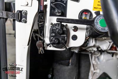 2006 Am General Humvee M1097R1