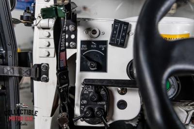 2006 Am General Humvee M1097R1