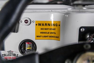 2006 Am General Humvee M1097R1