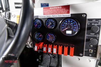 2006 Am General Humvee M1097R1