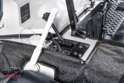 2006 Am General Humvee M1097R1