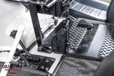 2006 Am General Humvee M1097R1