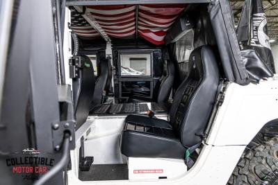 2006 Am General Humvee M1097R1