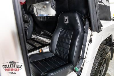 2006 Am General Humvee M1097R1