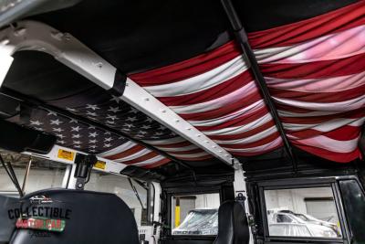 2006 Am General Humvee M1097R1